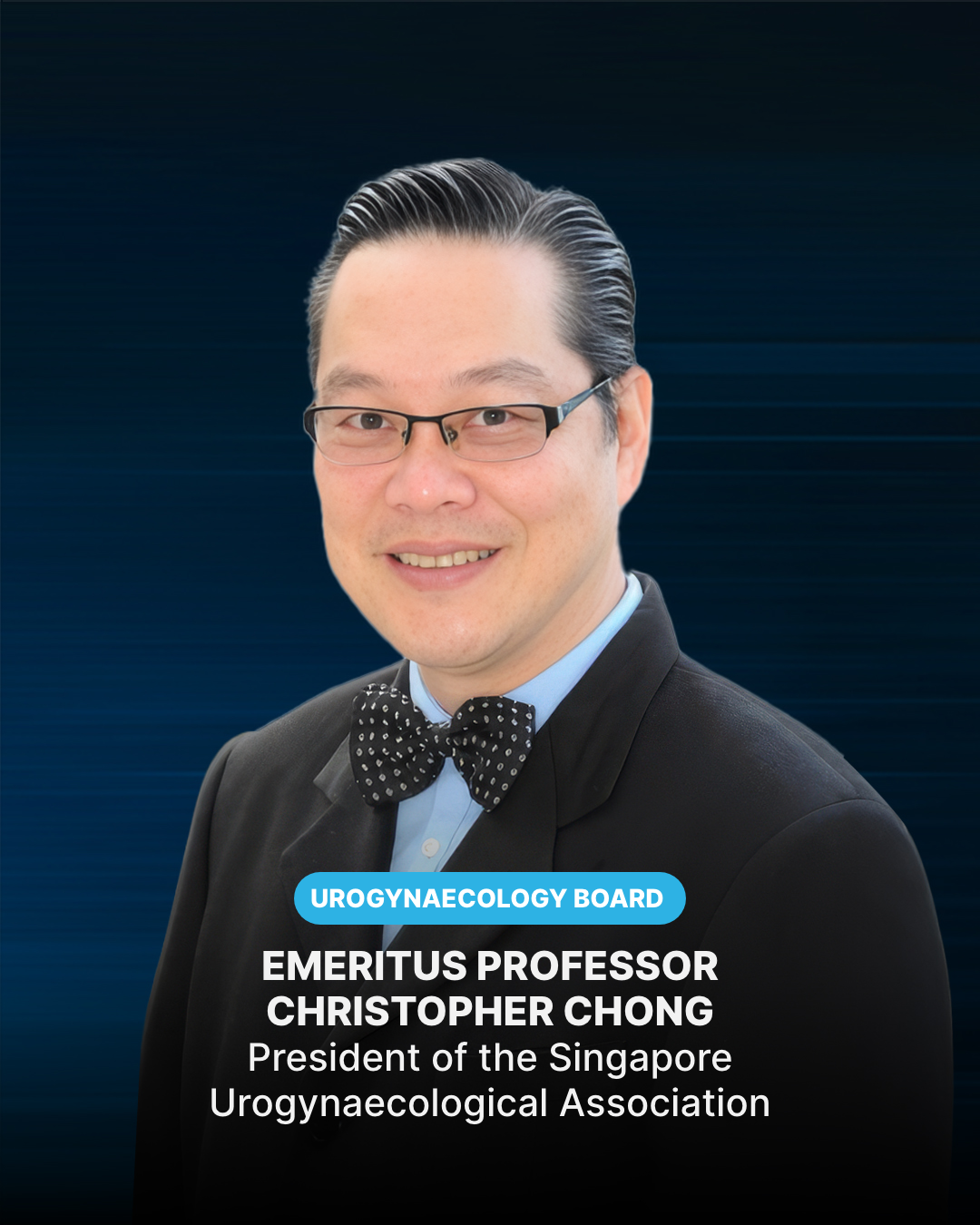 Christopher Chong
