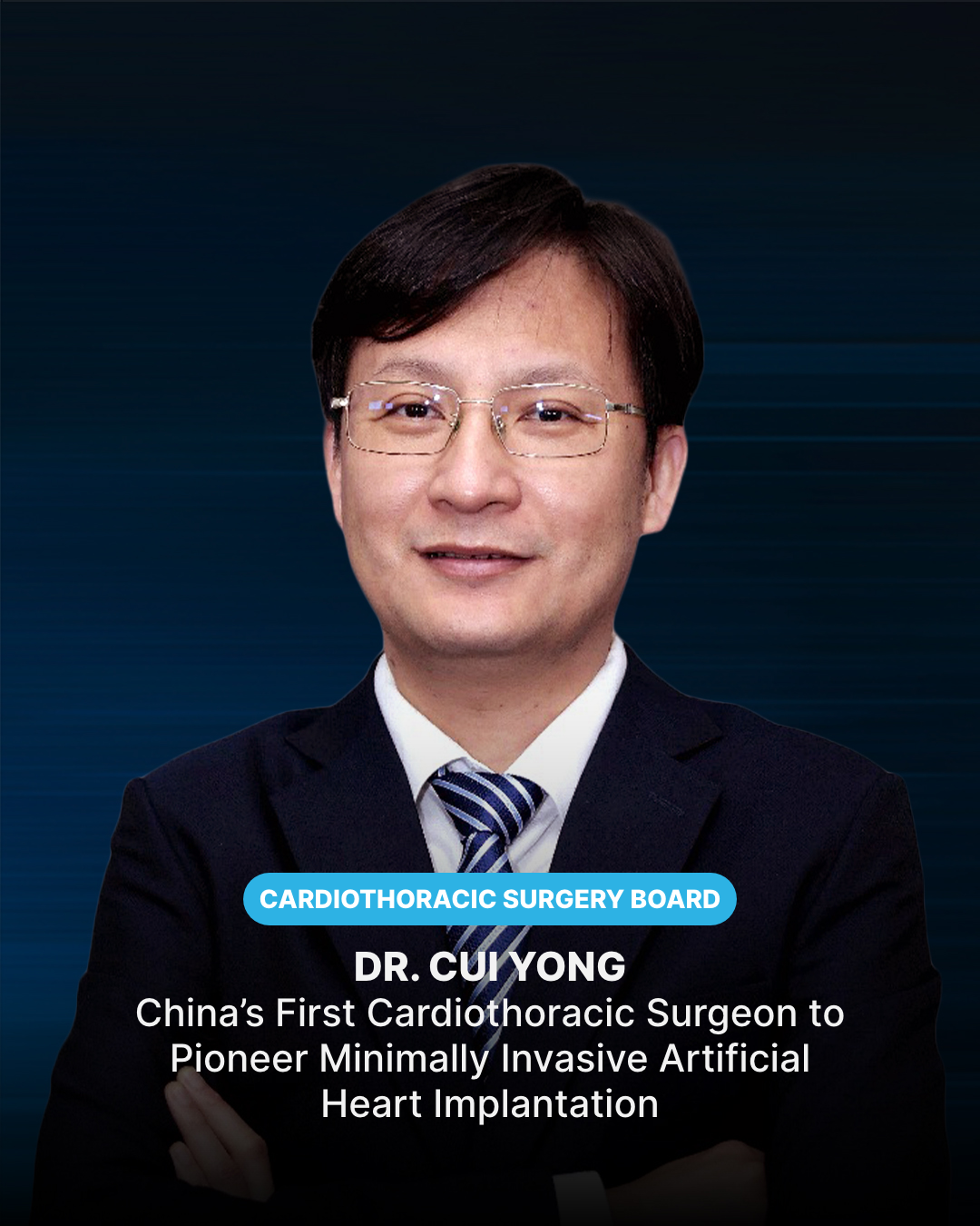 Cui Yong