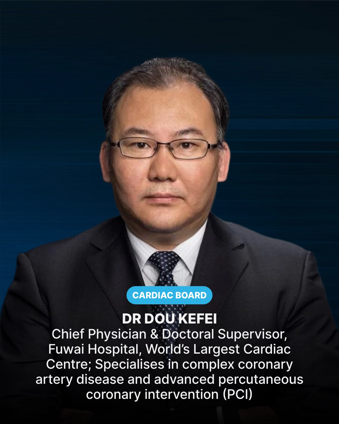 Dou Kefei