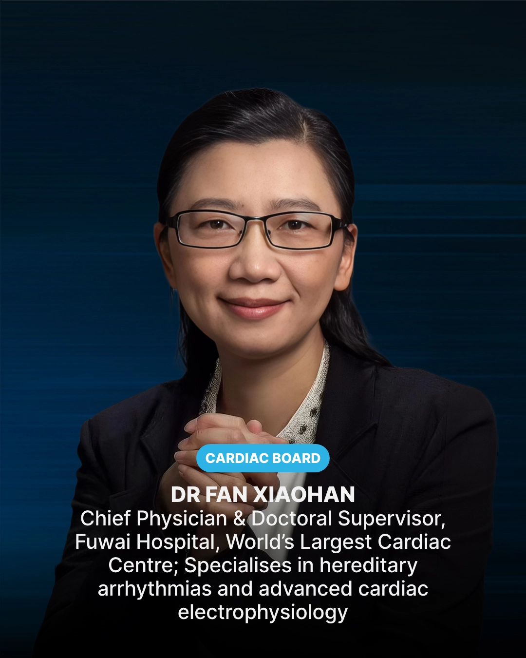 Fan Xiaohan