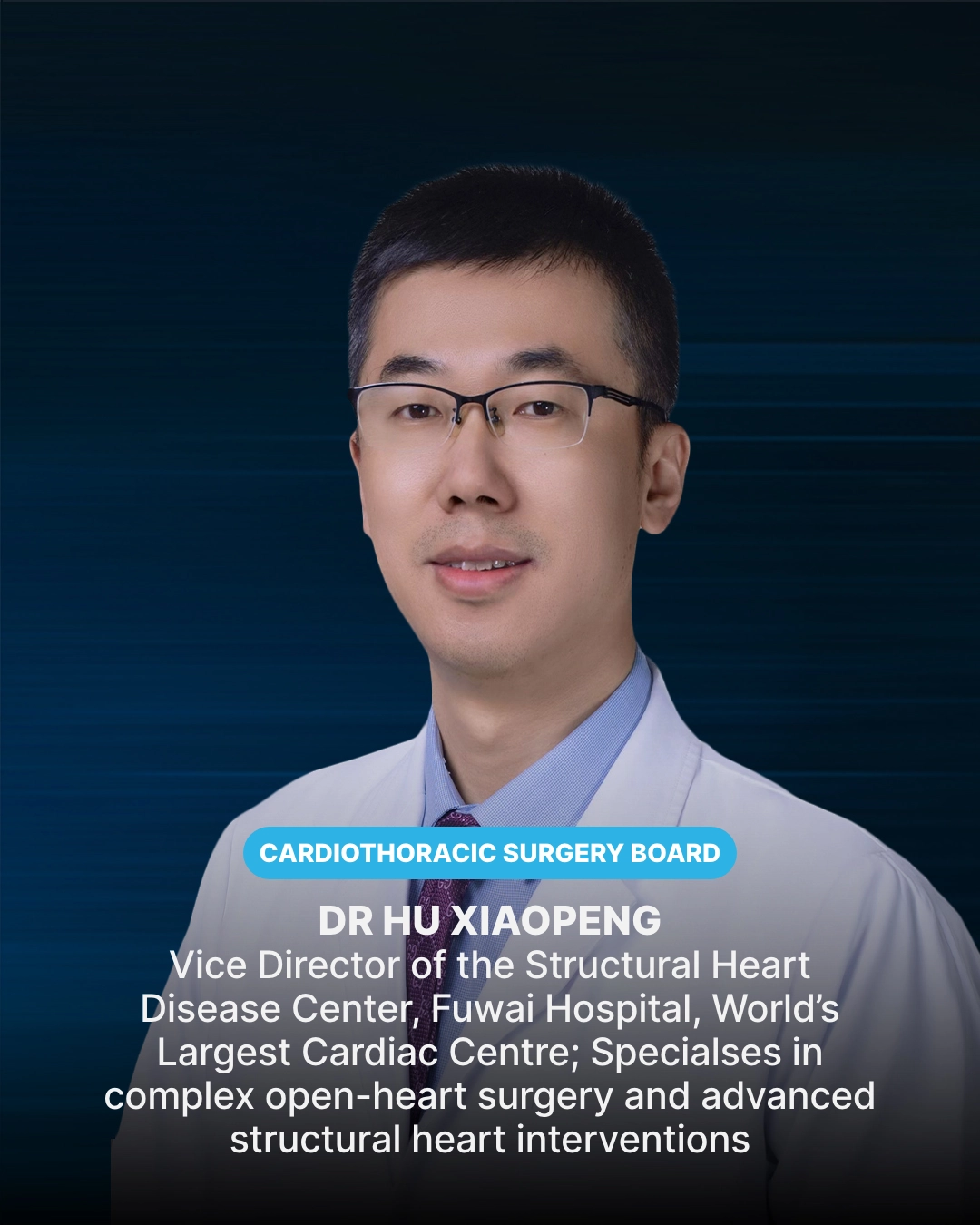 Hu Xiaopeng