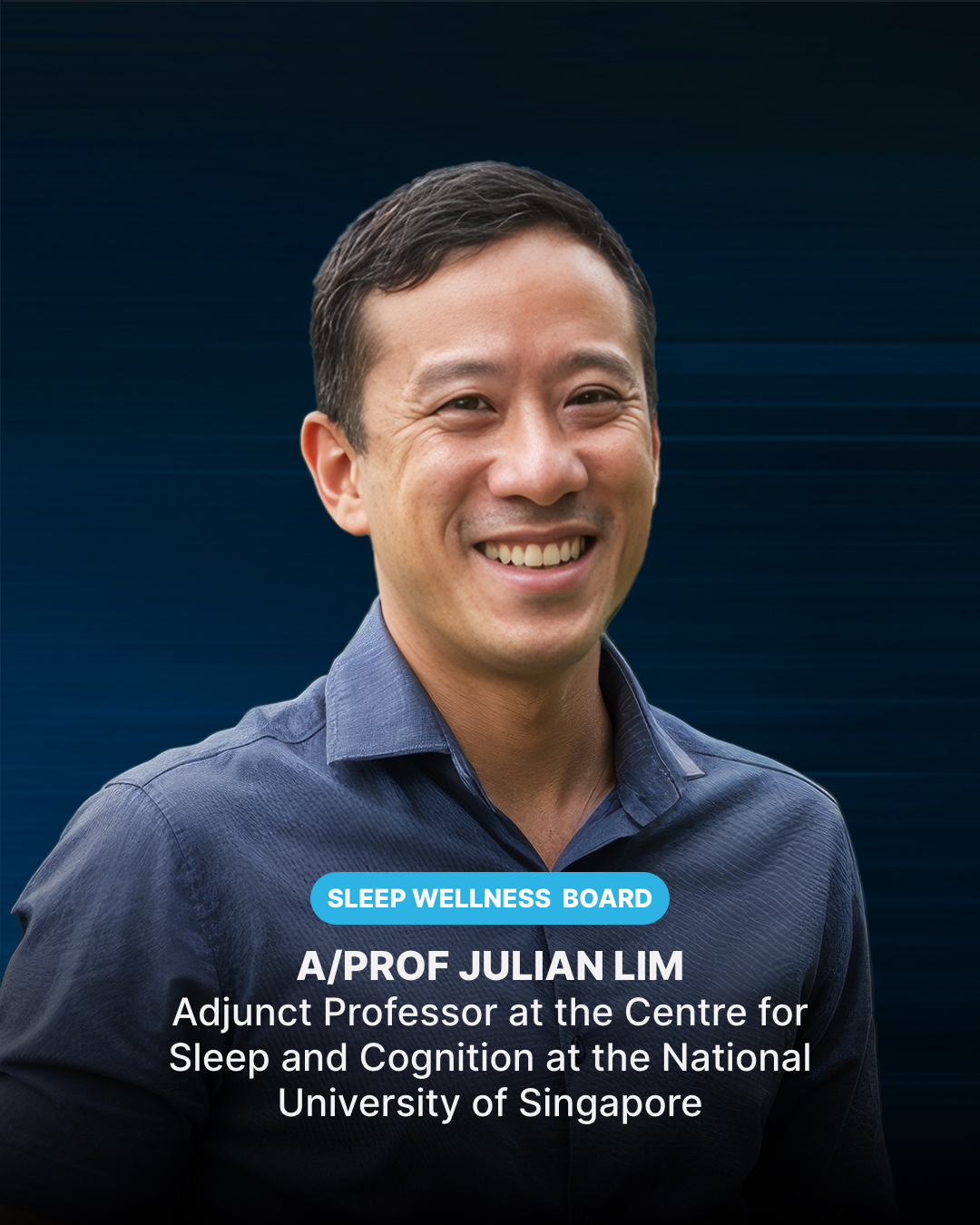 Julian Lim