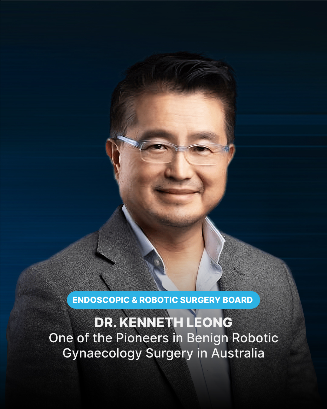 Kenneth Leong