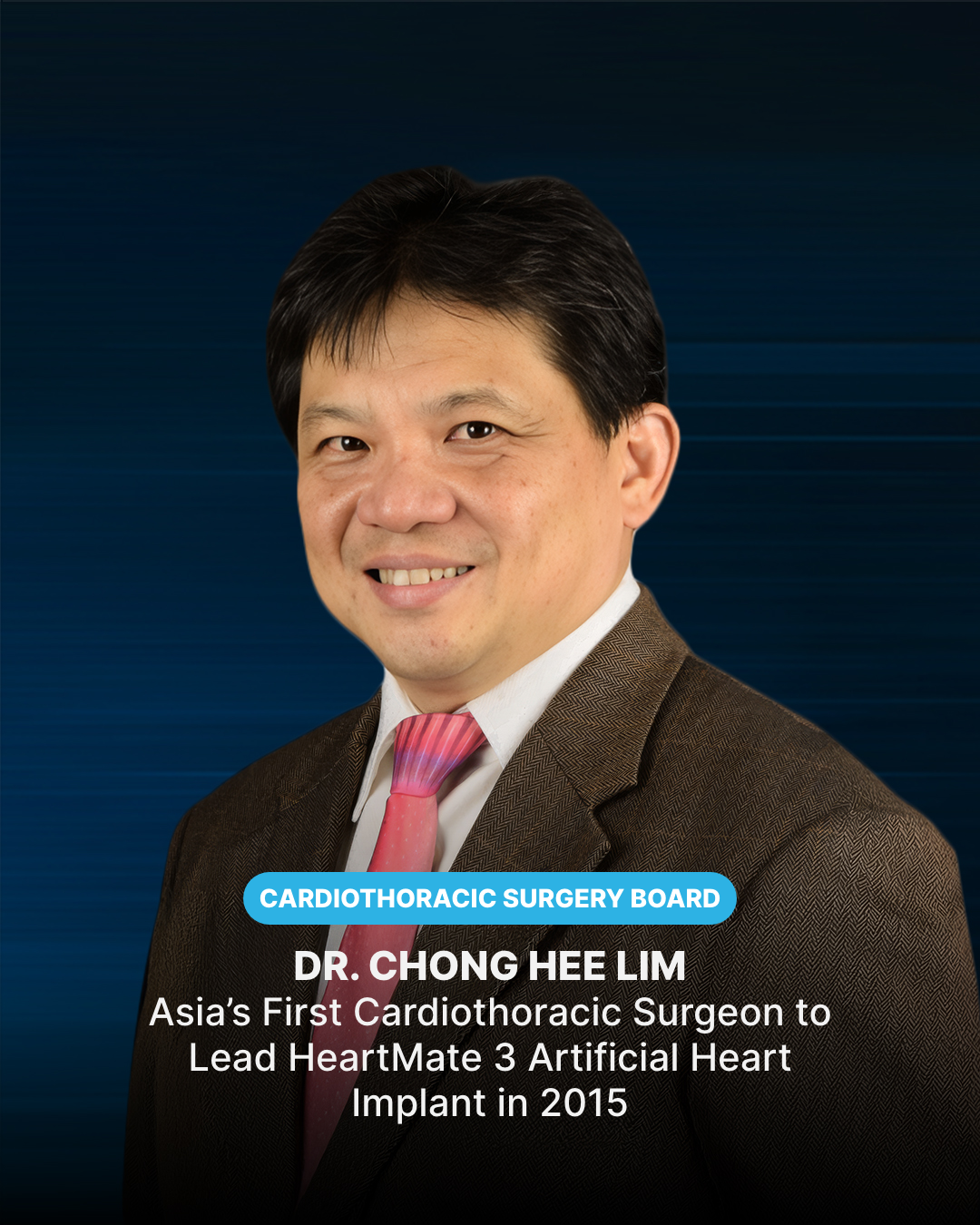 Lim Chong Hee