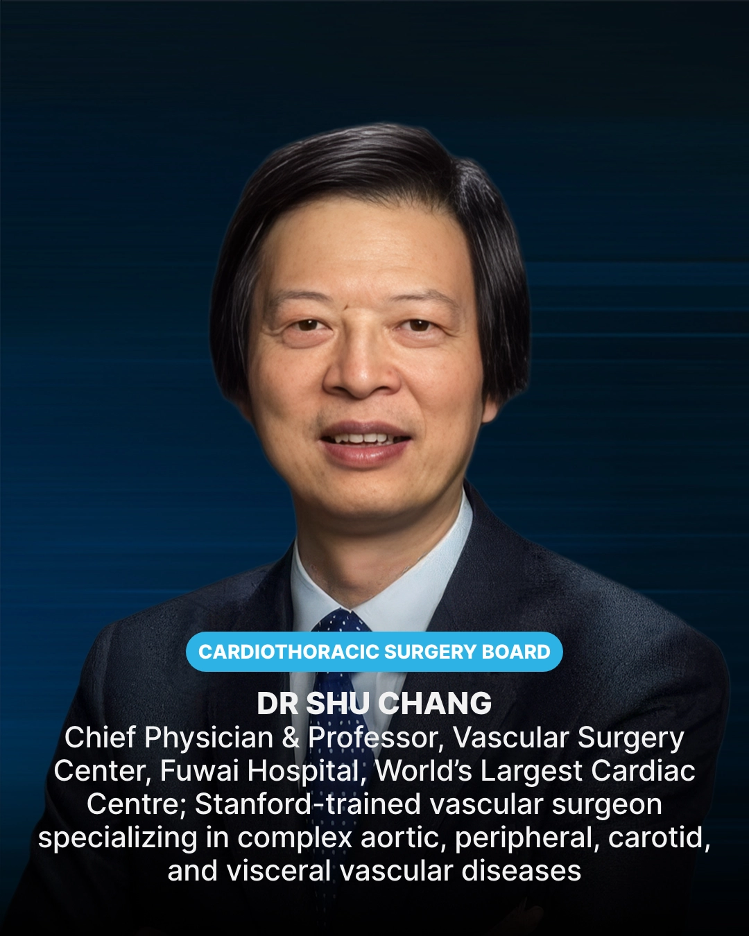 Shu Chang