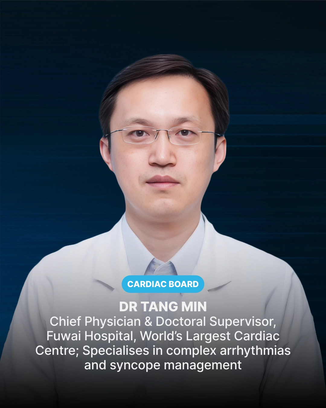 Tang Min