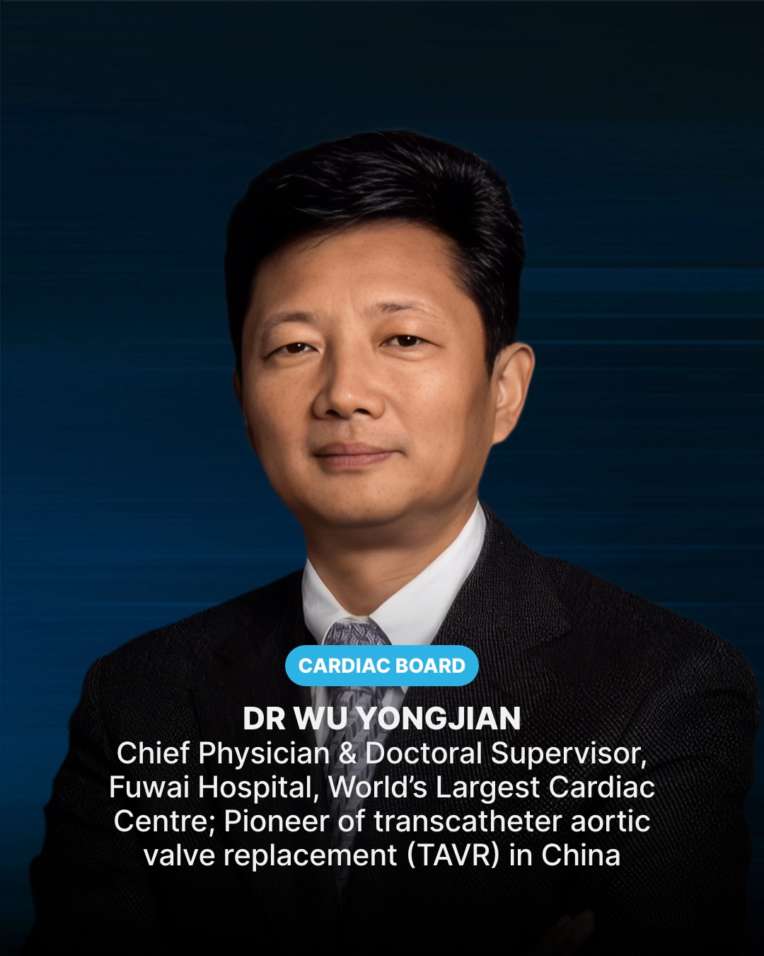 Wu Yongjian