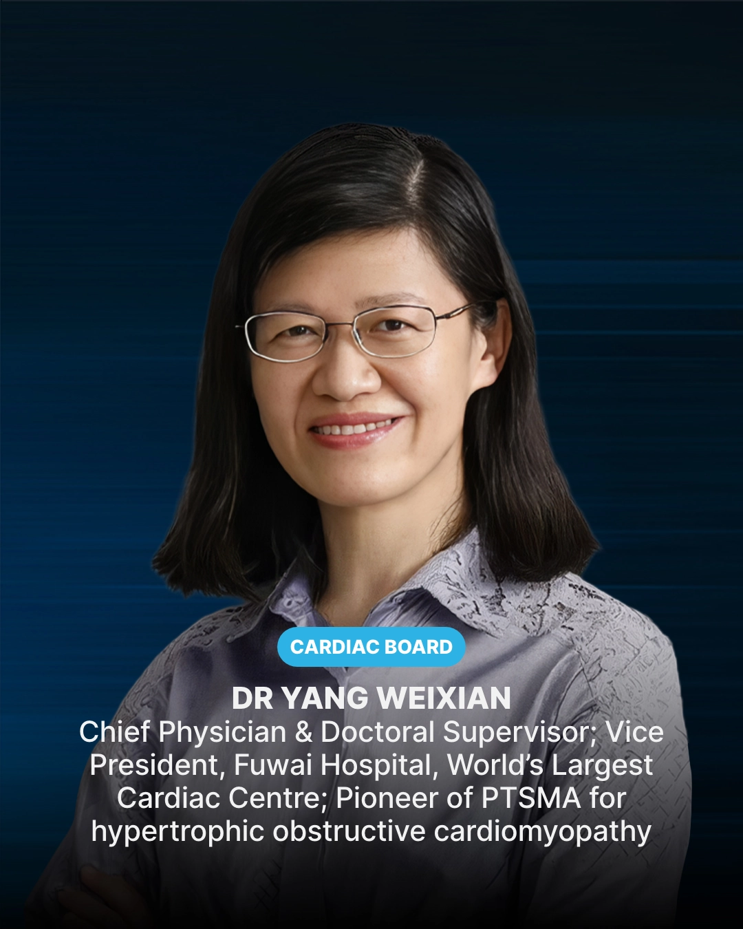 Yang Weixian