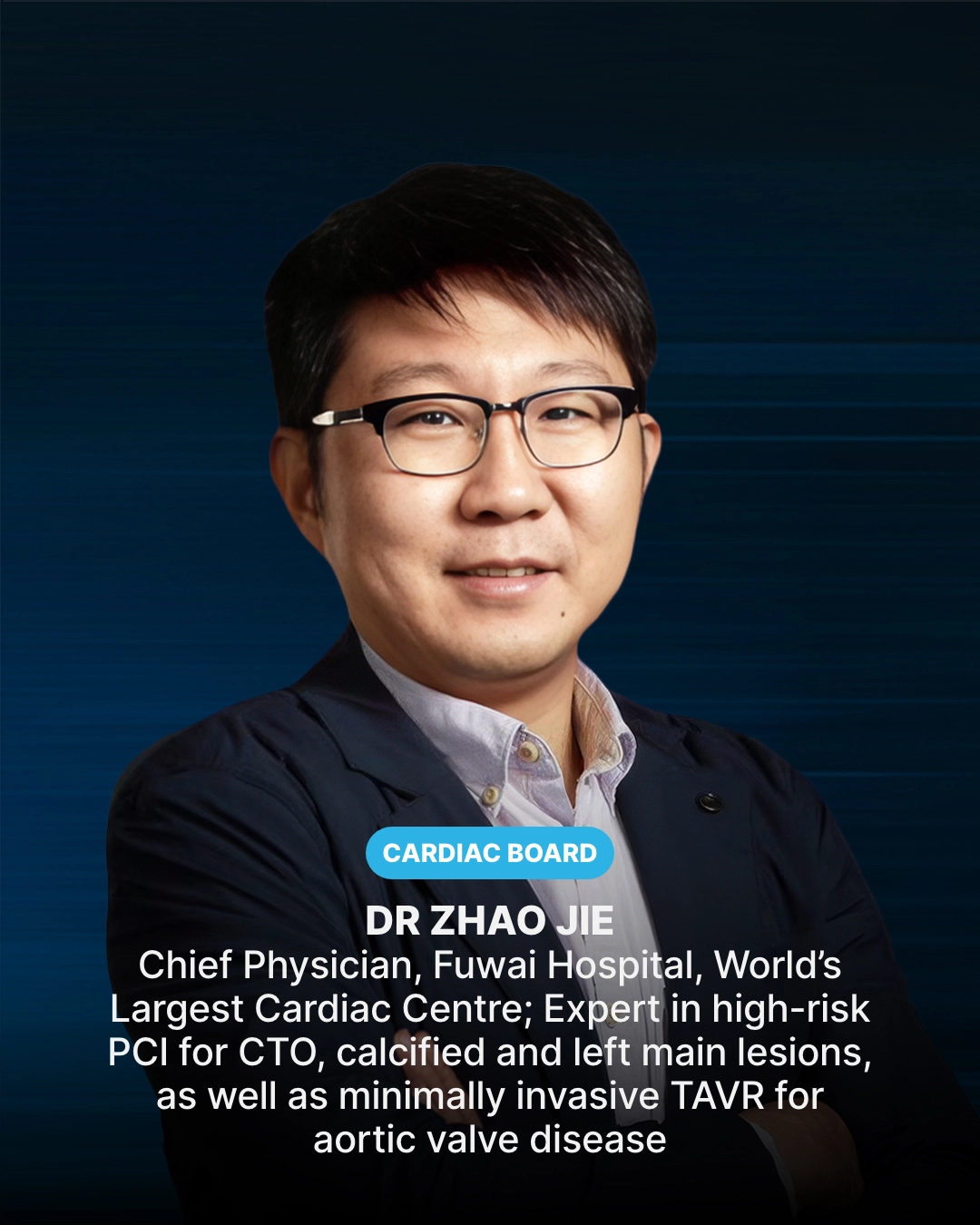 Zhao Jie